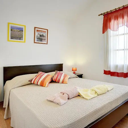 Traditional Holiday With Covered Terrace Holiday home
