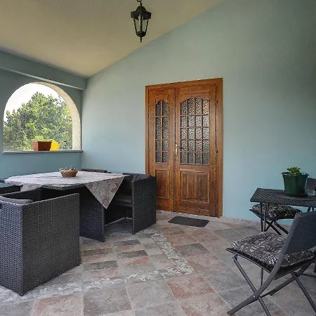 Traditional Holiday With Covered Terrace Holiday home *