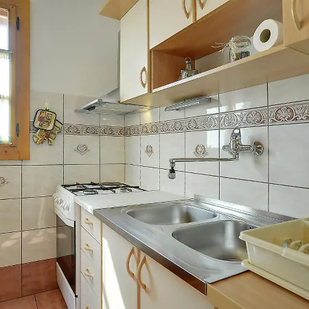 Traditional Holiday With Covered Terrace Holiday home *